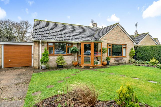 Thumbnail Semi-detached bungalow for sale in Oxhayes, Drimpton, Beaminster