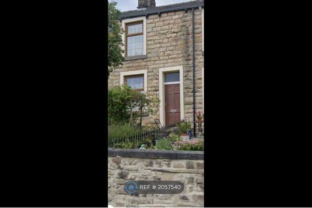 Terraced house to rent in Partridge Hill Street, Padiham, Burnley