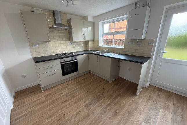 24 Parthenon Close, Nottinghamshire photo 2