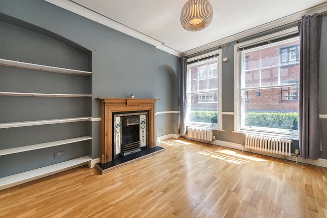 Thumbnail Flat to rent in Earlham Street, Covent Garden
