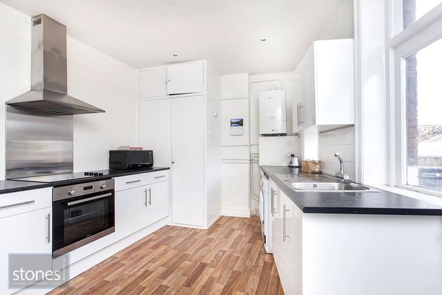 Thumbnail Property to rent in Lambton House, 22 Fortess Road, London