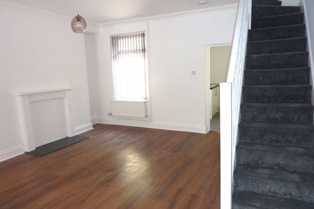 Lounge/ Dining Room
