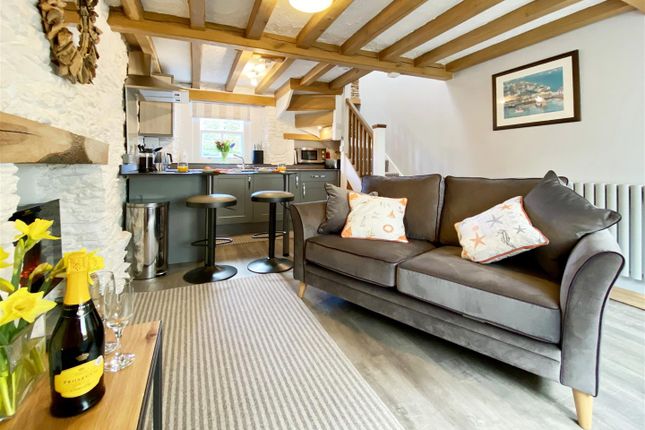Pilchard Cottage 29, Higher Street, Brixham photo 2