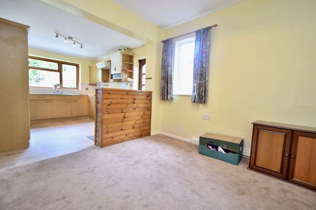 Bungalow for sale in Charnwood Drive, Thurnby, Leicester