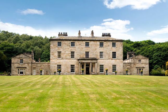 Thumbnail Country house to rent in Quernmore Road Lancaster, Lancashire