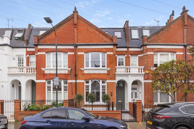 28, Bowerdean Street, London photo 4