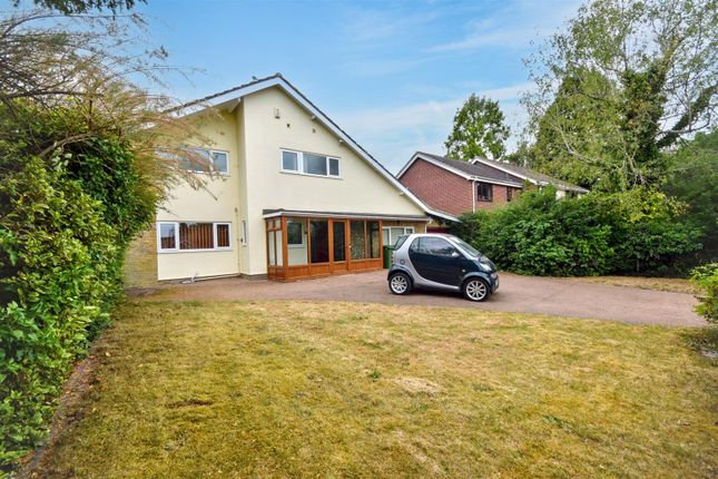 25, Newfound Drive, Norwich photo 2