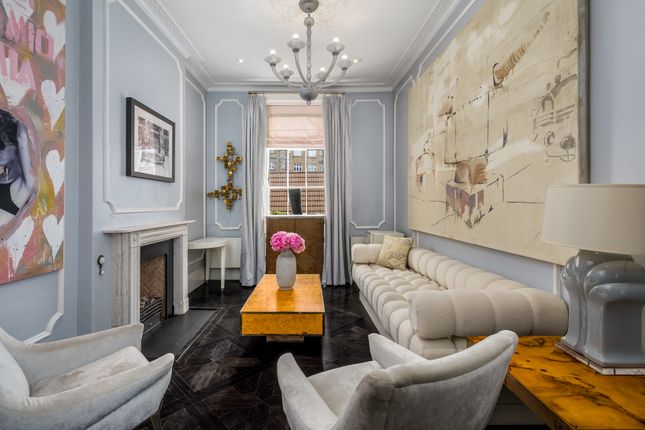 Connaught, Connaught Square, London photo 4