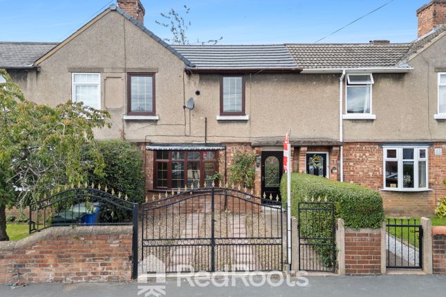 44 Paxton Avenue, Carcroft, South Yorkshire photo 2