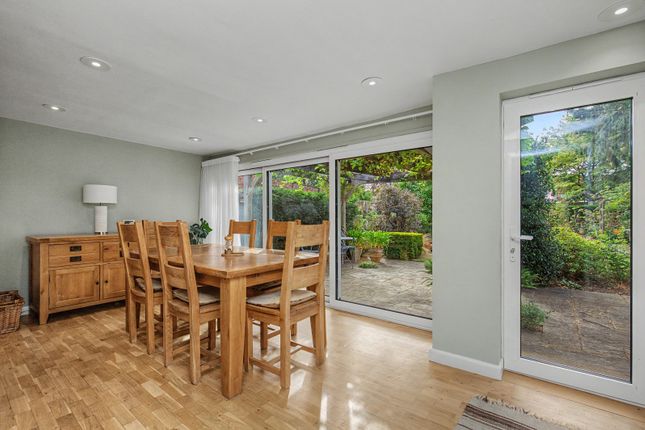 Bertie Road, Cumnor photo 3