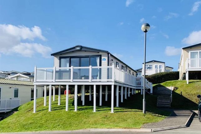 Property for sale in Gorse Hill, Sandy Bay/Devon Cliffs, Exmouth