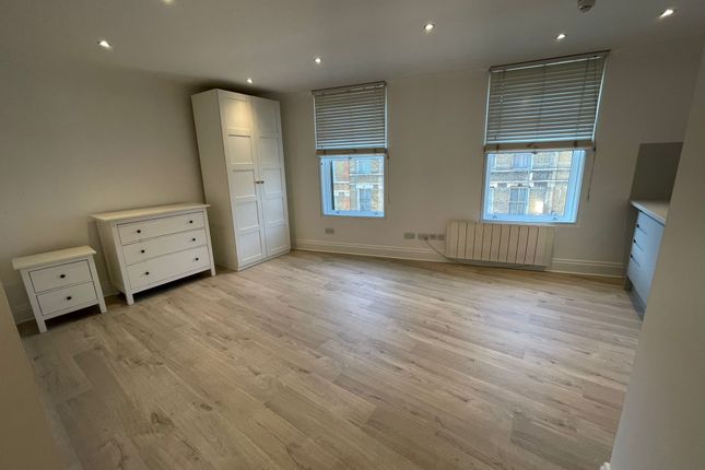 Thumbnail Studio to rent in Lower Clapton Road, Hackney