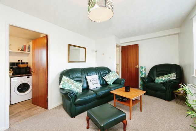 Flat for sale in Wyre Court, The Village, Haxby, York