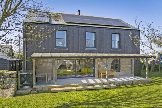 Hellesveor Farm, St. Ives photo 2