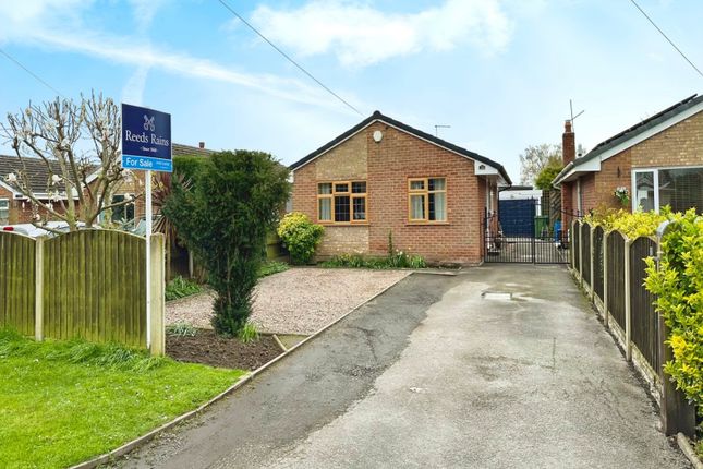 Bungalow for sale in West End, Pollington, Goole, East Riding Of Yorkshi