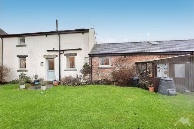 Detached house for sale in Roe Barns, Catterall Lane, Catterall, Preston