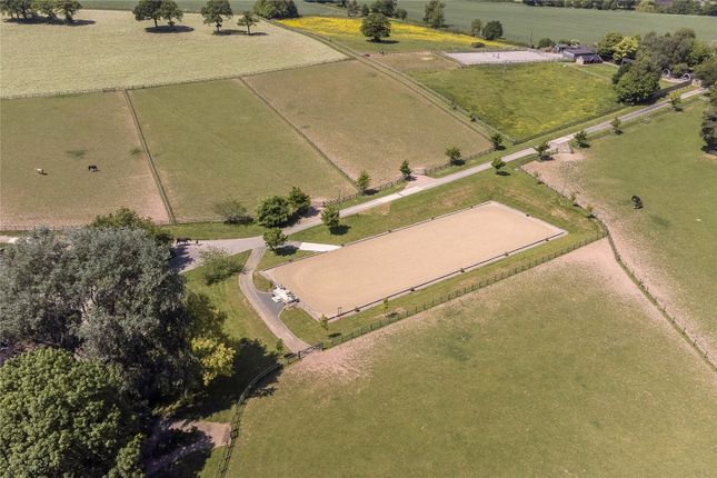 Land for sale in Munsley, Ledbury, Herefordshire