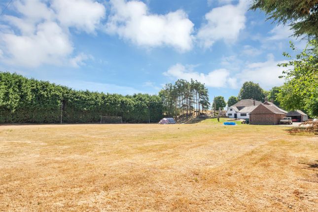 New Farm, Mansfield Road, Mansfield photo 4