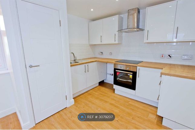 A The Nook, Anstey, Leicester photo 2
