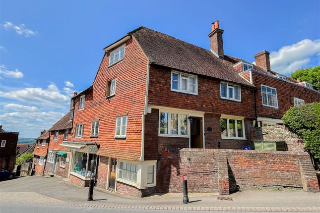 Thumbnail Cottage for sale in High Street, Goudhurst, Cranbrook