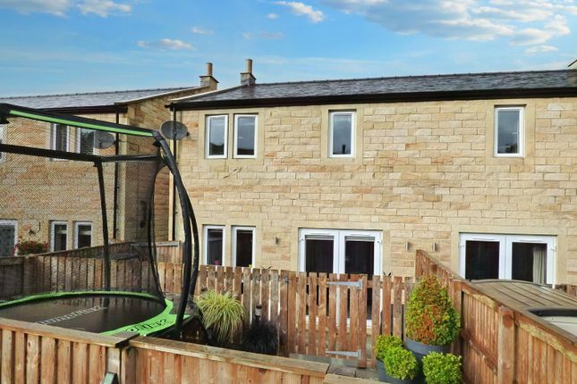 Semi-detached house for sale in Skipton Road, Steeton, Keighley