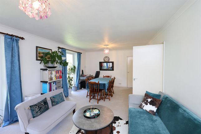 Flat 4, Clarendon House, Sevenoaks photo 4