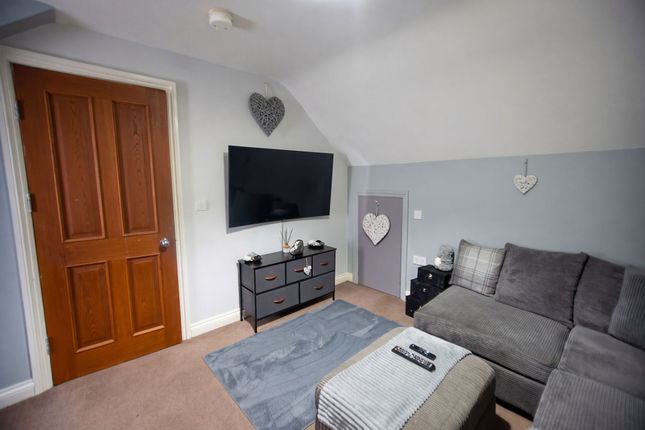 Flat 3, 103 York Road, York photo 5