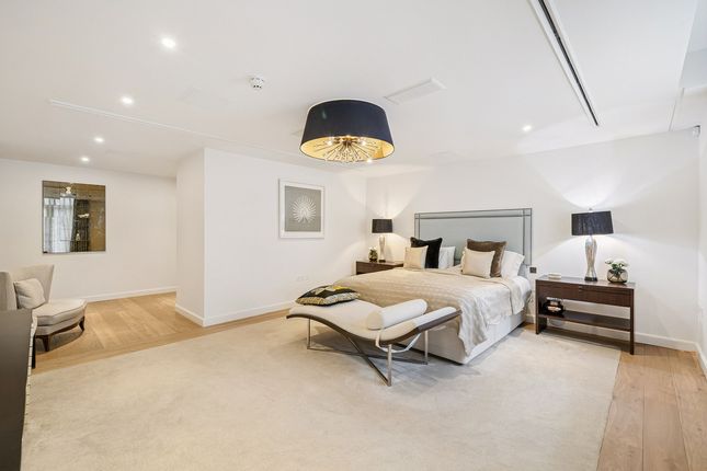 Connaught Place, Hyde Park, London W2