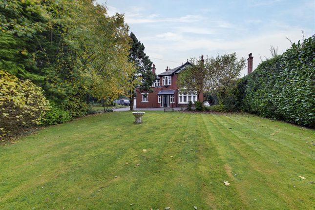Homes for Sale in Congleton - Buy Property in Congleton - Primelocation