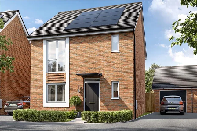 St Modwen - Orchard Mill