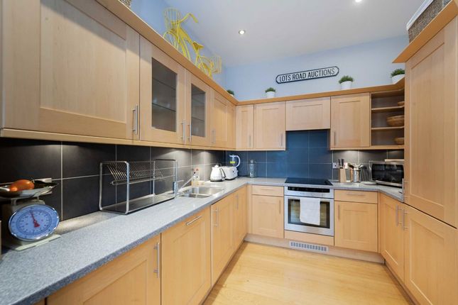 6, Eaton Mews North, London photo 3