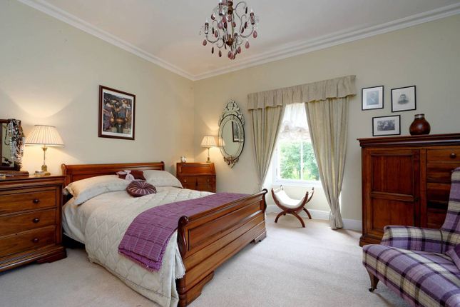 Property for sale in Douglas Terrace, Lockerbie, Dumfries And Galloway