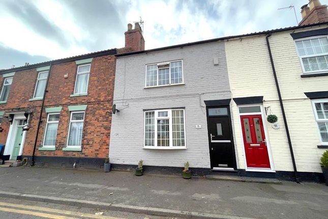 Property for sale in Hornsea Road, Aldbrough, Hull