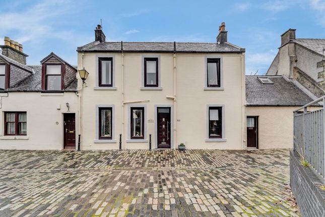 Property for sale in 11 Glasgow Vennel, Irvine