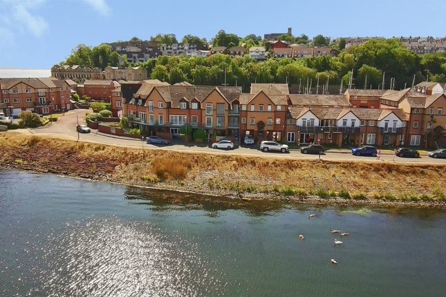 4-bed house on 18, Plas Taliesin, Penarth, £575,000