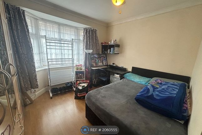 Thumbnail Room to rent in Mount Road, Hayes