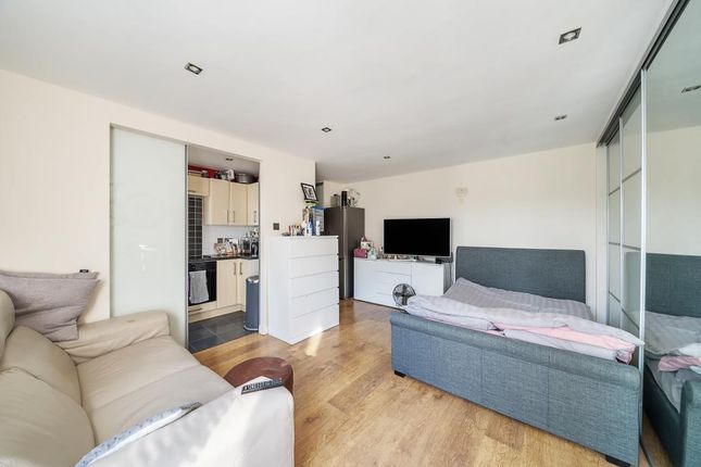 Studio for sale in Stanwell Village, Staines-Upon-Thames
