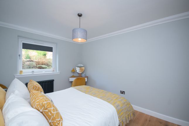 Flat for sale in Park Manor, Crieff