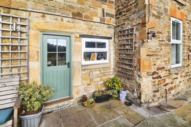 Peth Cottage Peth Bank, Durham photo 2