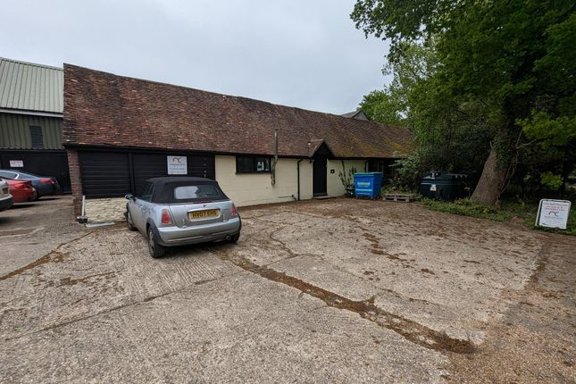 Office to let in Loseley Park, Unit 6, Home Farm, Guildford