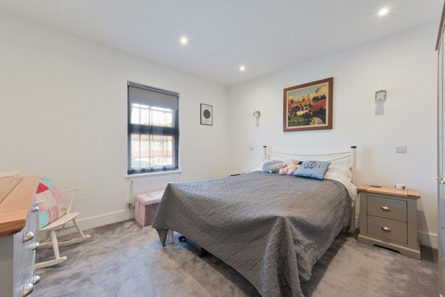 Semi-detached house for sale in Cheam Common Road, Worcester Park