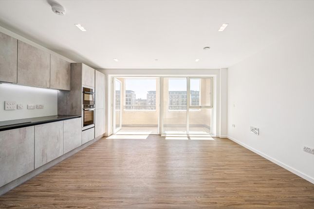 2-bed flat on 5, Wheatstone Gardens, London, £3,532/mo