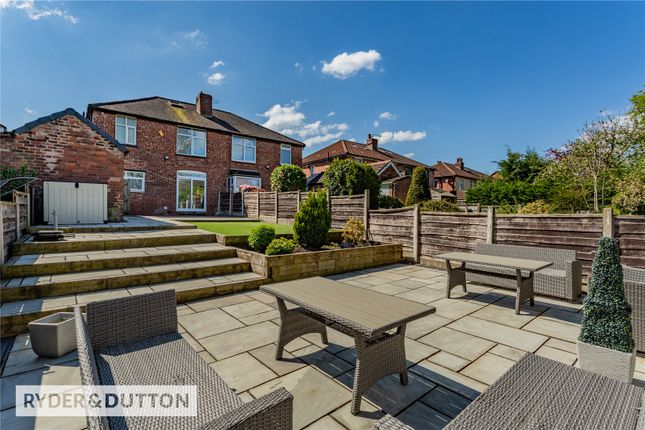 11A, Coldstream Avenue, Manchester photo 2