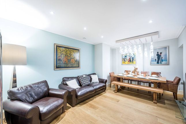 Thumbnail Flat for sale in Artillery Row, Westminster, London