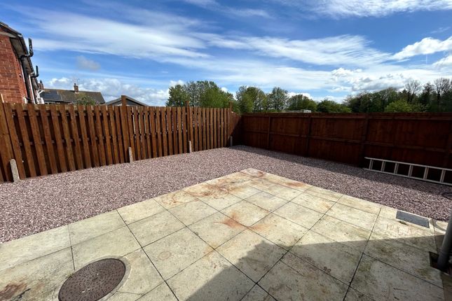 Semi-detached house for sale in Bunbury Close, Stoak, Chester, Cheshire