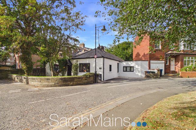 3-bed bungalow on 220 Jesmond Dene Road, Newcastle Upon Tyne, £450,000