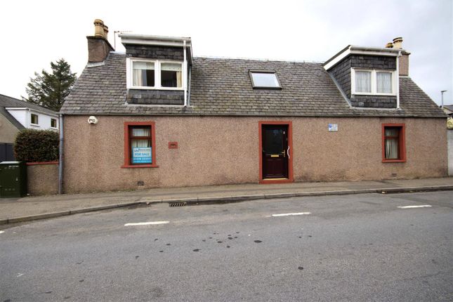 Detached house for sale in Lochalsh Road, Inverness