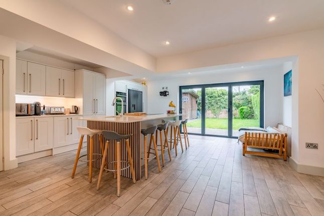 Semi-detached house for sale in Hillview Road, Cheltenham