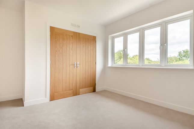 Detached house for sale in Fairview Road, Halesworth