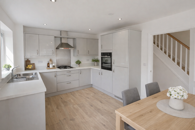 Plot 48 , Lon Ty Gwyn, Aberbargoed photo 2